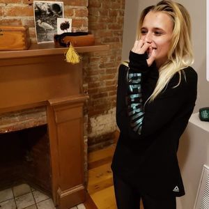 Meet your Posher, Sophie